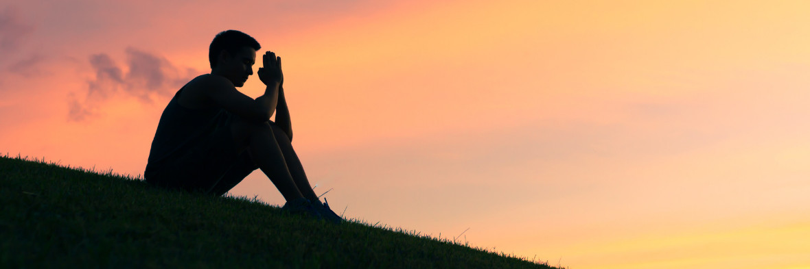 One Thing: It Is All About God’s Grace
