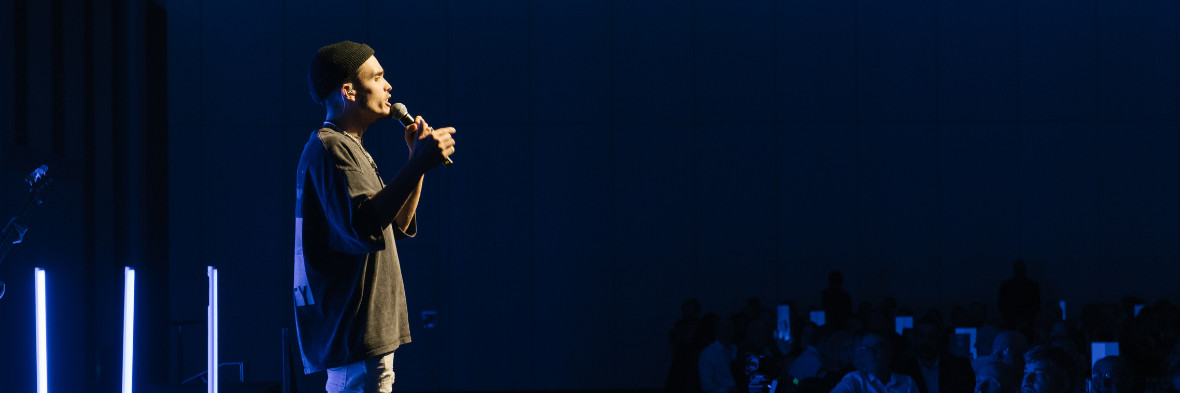 One Thing: The Gospel