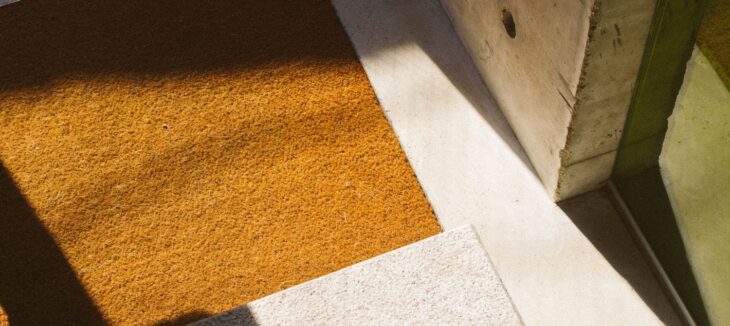 Doorstep image