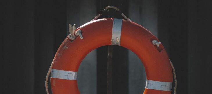 Life buoy