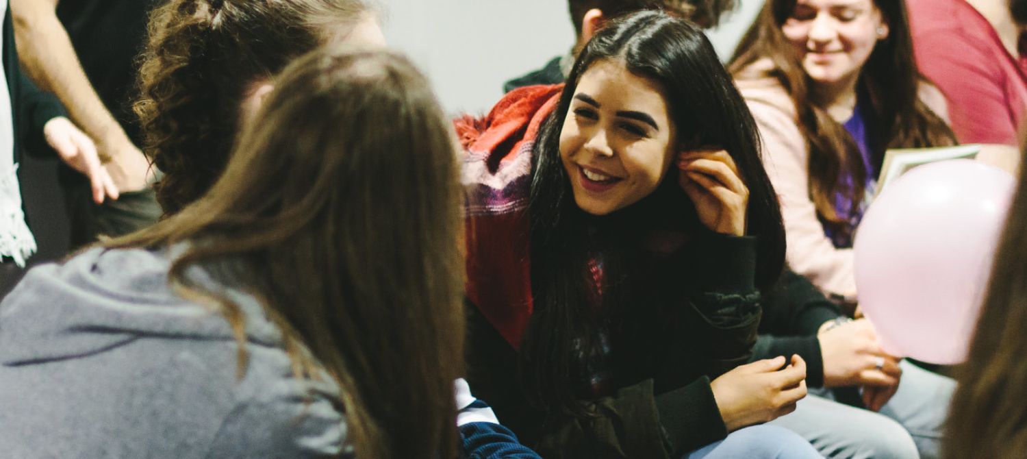 The Difference Between Sharing Your Faith And Sharing The Gospel